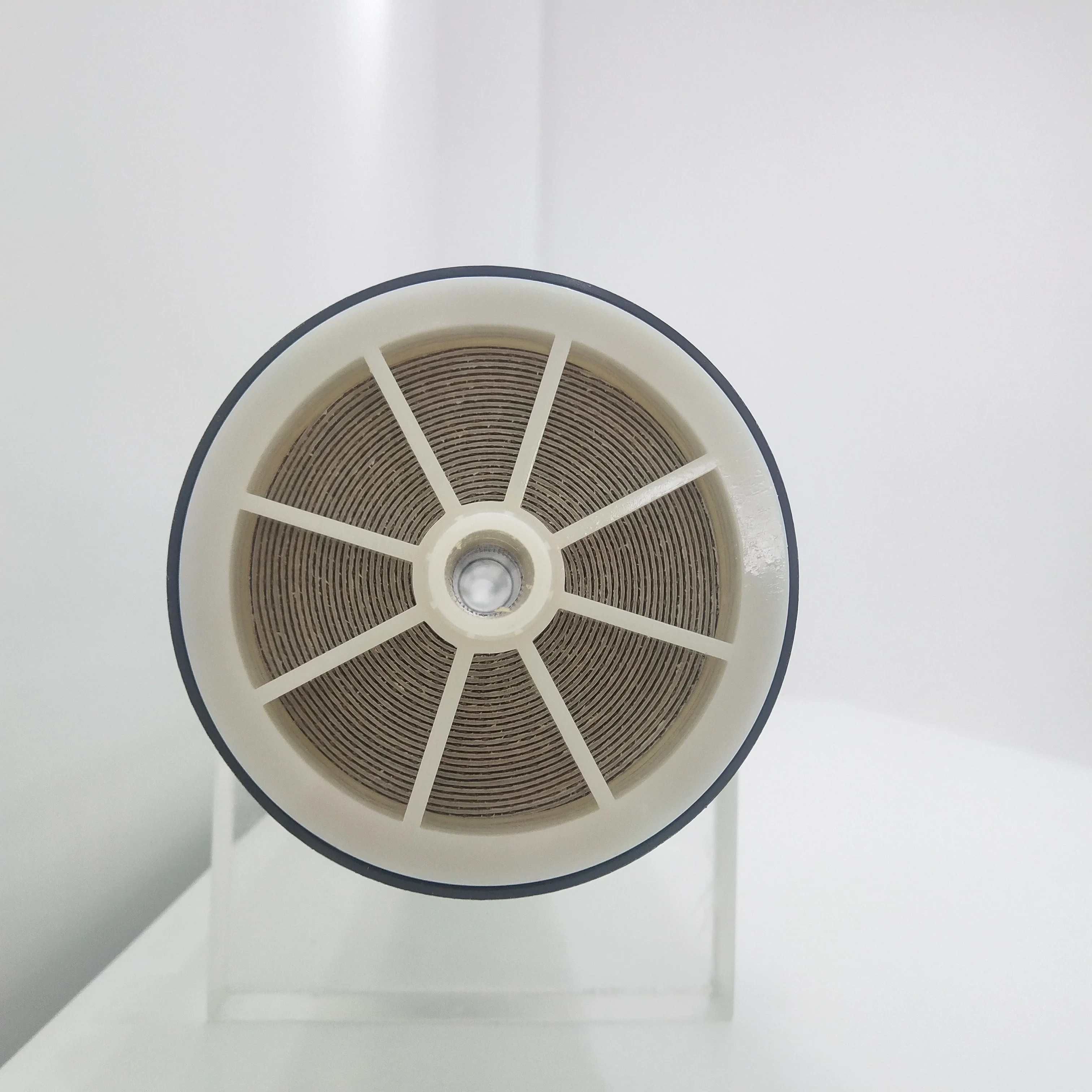 Professional SW4040 Seawater Desalination System Low Price RO Membrane Osmosis Reverse with 220V Pump Core Components
