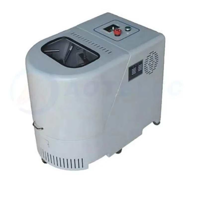 Vertical Planetary Ball Mill High Quality Lab Ball Mill Machine Professional Manufacturer Machine