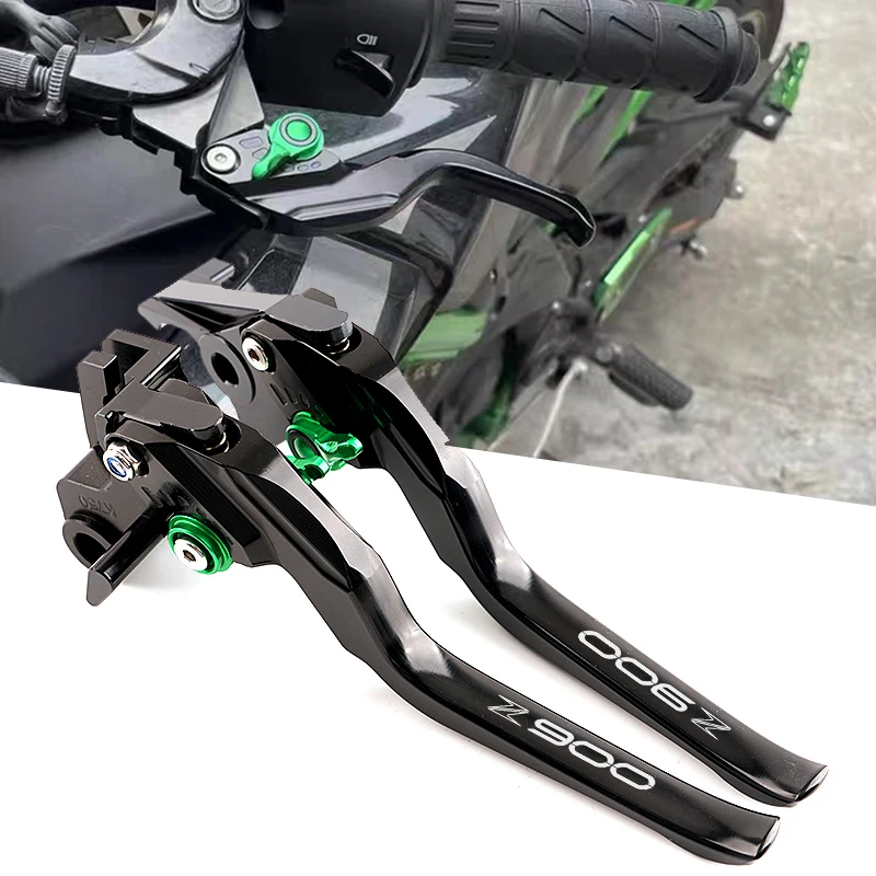 For Kawasaki Z900 Z…