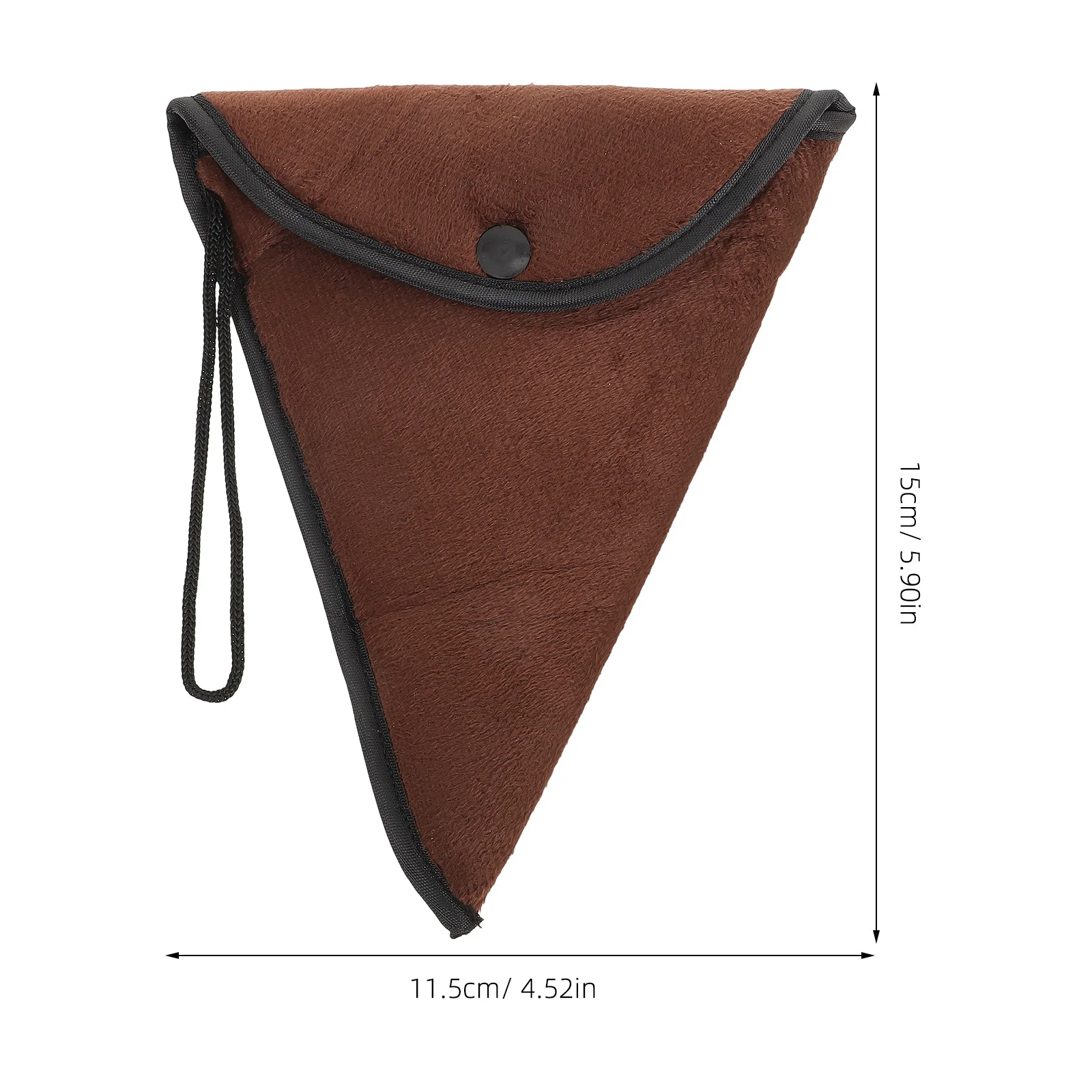 Рисунок 4 - износостойкая сумка для хранения окарина