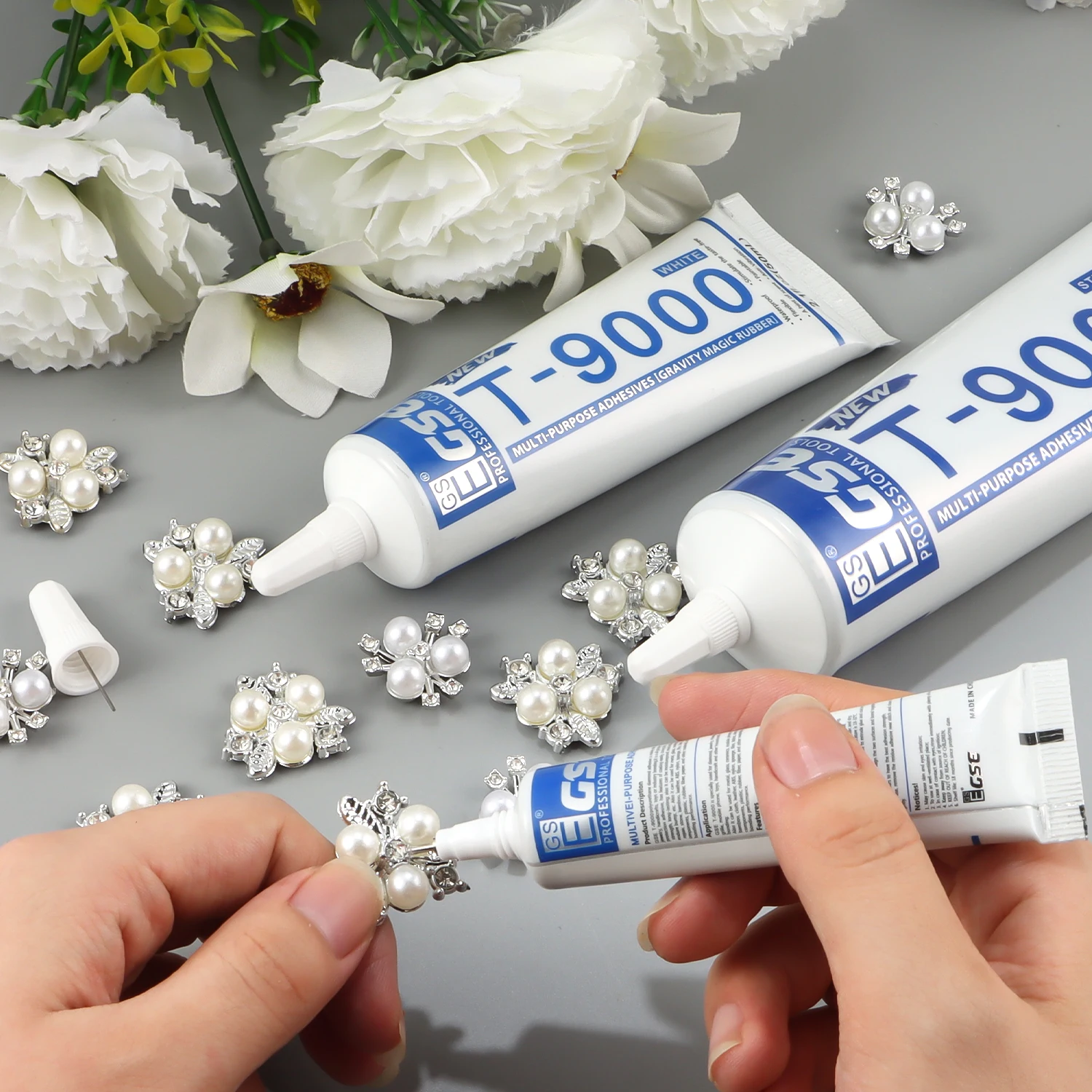 T8000/T9000 Transpa…