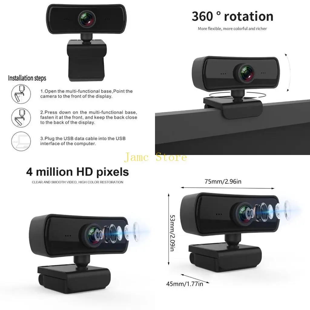 LX0B Computer Pc We…