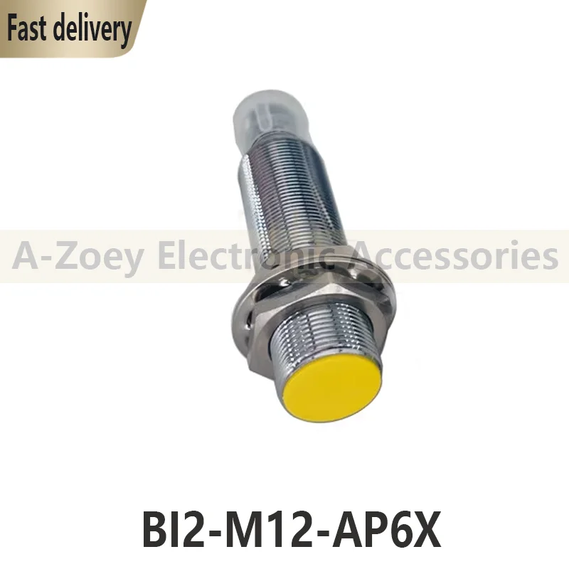 New Original Proximity switch BI2-M12-AP6X