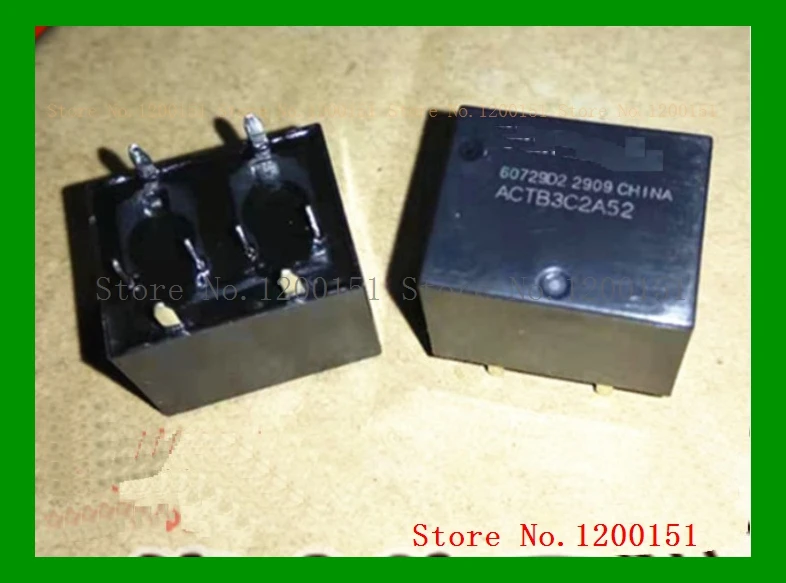 ACTB3C2A52 20611D1 1107