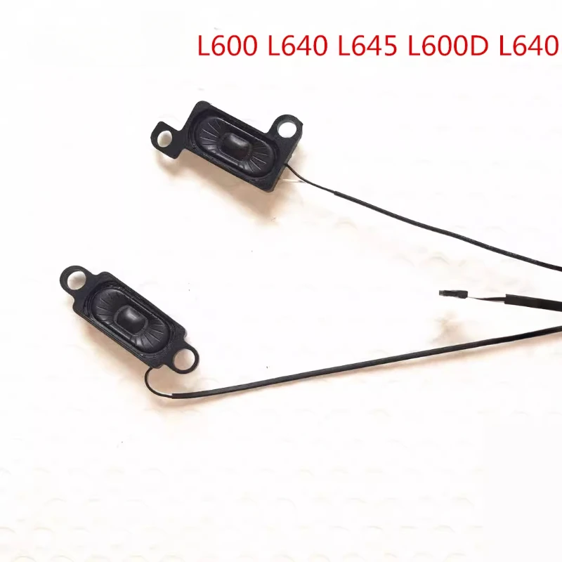 Laptop Fix Speaker for Toshiba Satellite L640 L600 L600D L645 L645D L640D Built-in Speaker