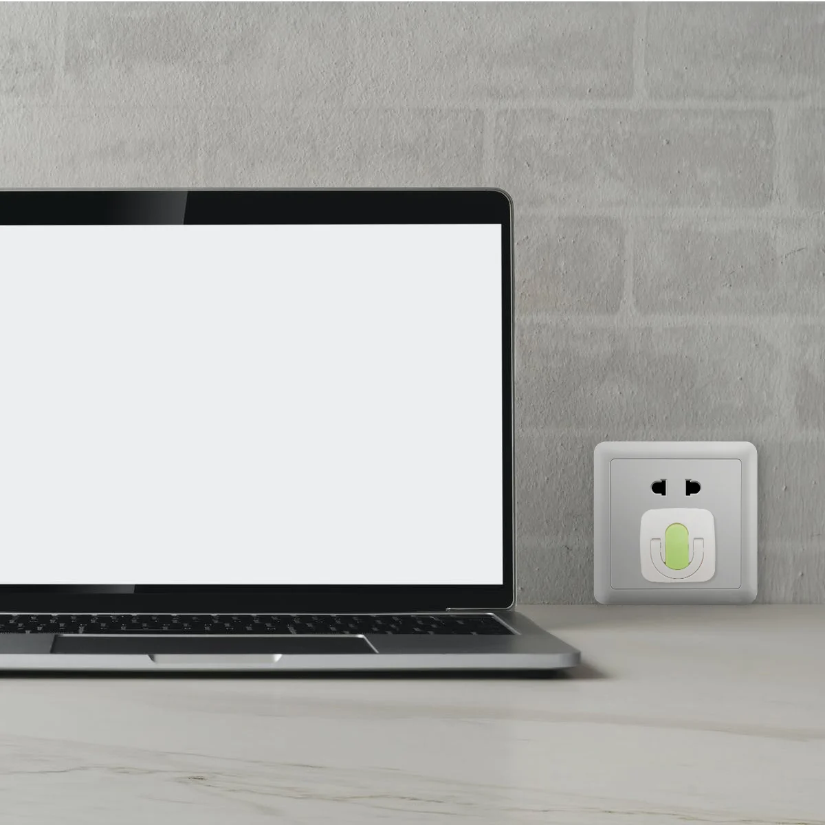 

24 шт., розетка из АБС-пластика, крышки из АБС-пластика, защитные чехлы для безопасных электрических розеток, защитная крышка для розеток, защита для розеток