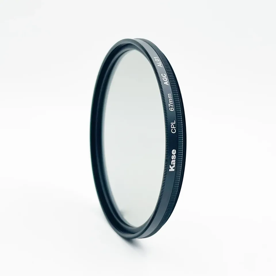 Kase Aluminium Scre…