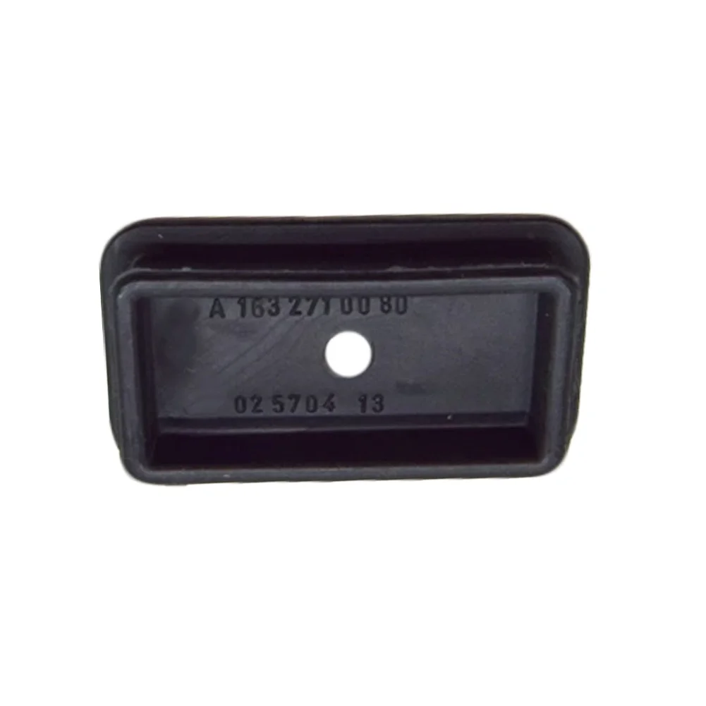 For Mercedes-Benz SL R129 722.6 Torque Converter Housing Seal Gasket for Gearbox Bell Housing For Access Cover