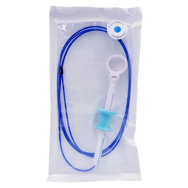 Disposable Endoscopic Sampling Clip, Disposable Biopsy Forceps, Biopsy Forceps for Gastrointestinal Therapy