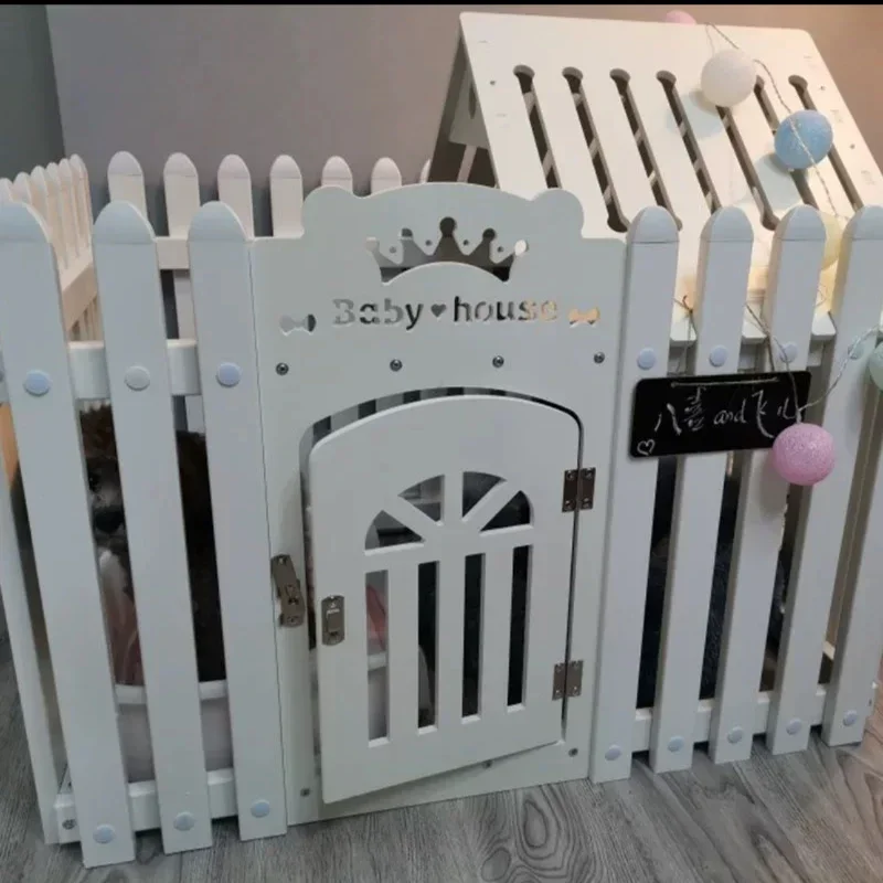 Plastic Dog House for Indoor Sturdy Construction Premium Quality Easy to Use Long Lasting Reliable Performance Durable Build
