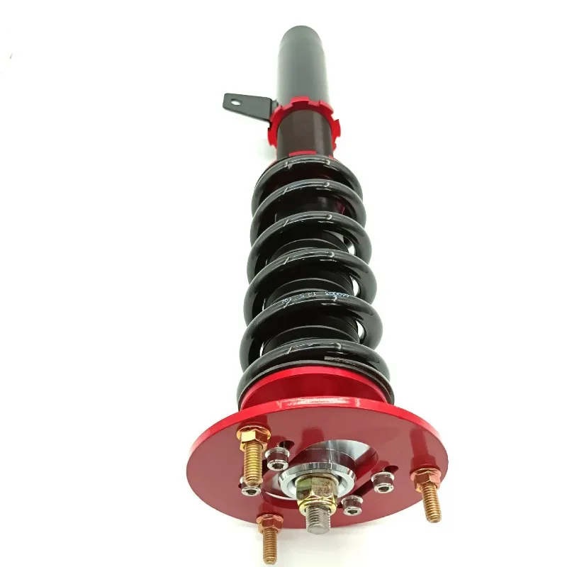 Cross-border e-commerce explosion is suitable for E46 modified shock absorber, stranded tooth shock absorber