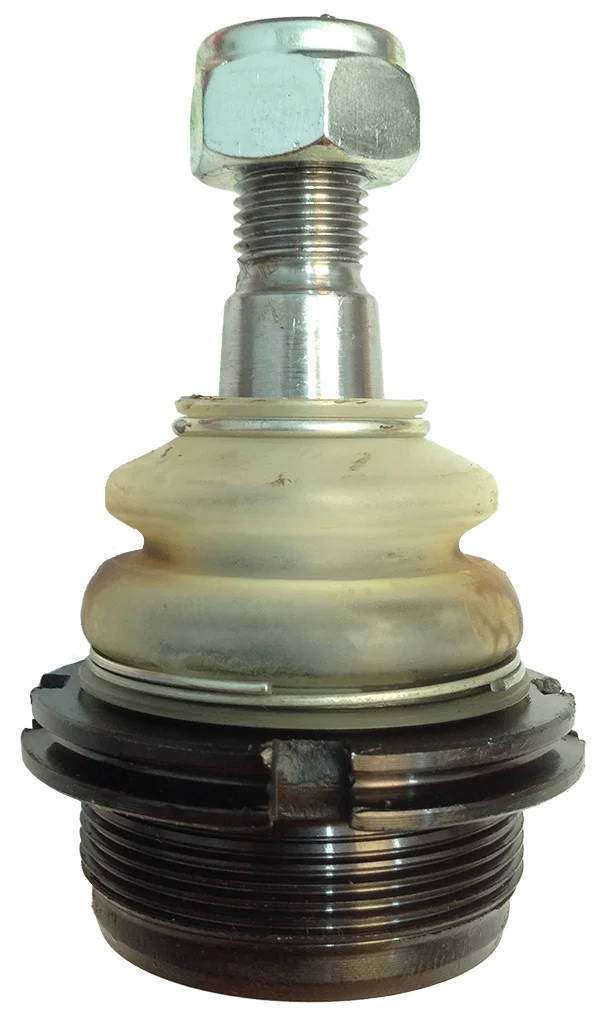 FRONT LEFT AND RIGHT SUSPENSION BALL JOINT 12861400