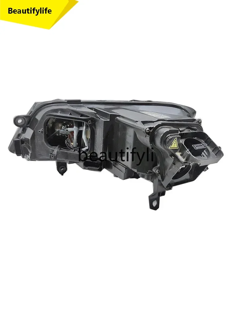 

cqy Xenon headlight tail light assembly