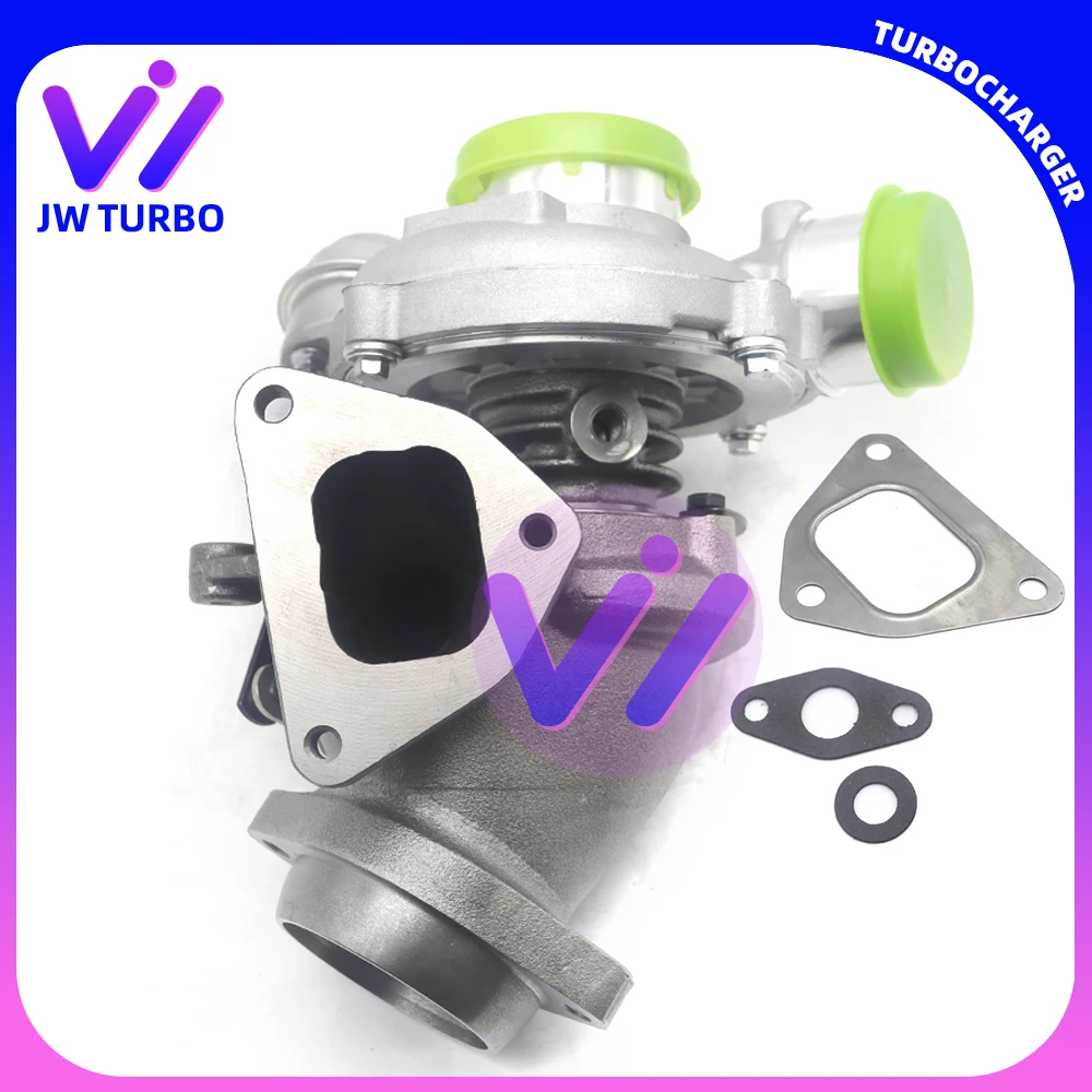 

GT2056S Turbo для Ssang Yong Rexton Rodius 2.7 742289,742289-5005S,742289-0004,742289-5003S,742289-0003,A6650900580,A6640900580