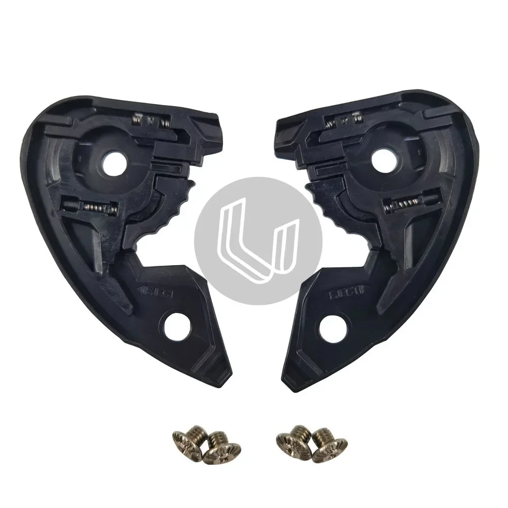 For HJC Hj-26 Gear Plate Suitable for HJC RPHA-11 RPHA-70 Lens Base Machine Tooth Accessories