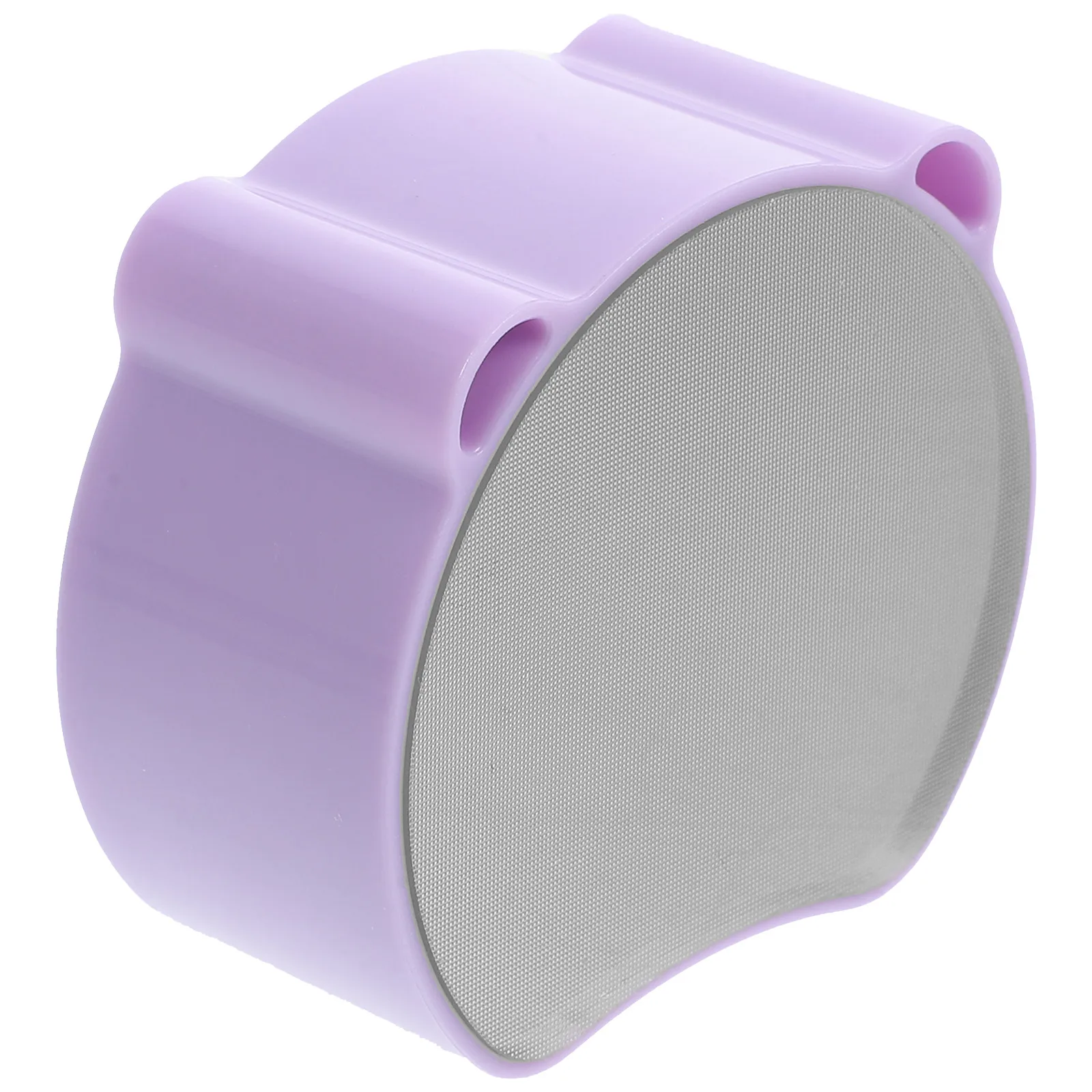 

Cute Bear Design Foot File Hair Removal Tool Callus Remover Dual-Side Wet Grinder Pedicure Files For Cracked