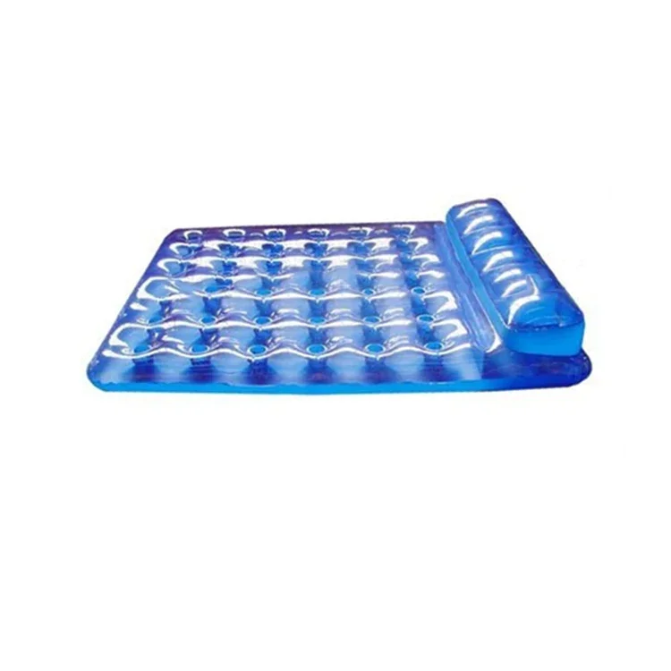 

swimming pool inflatable plastic air mattress surfboard float pools water sports kids Other Amusement Park Products