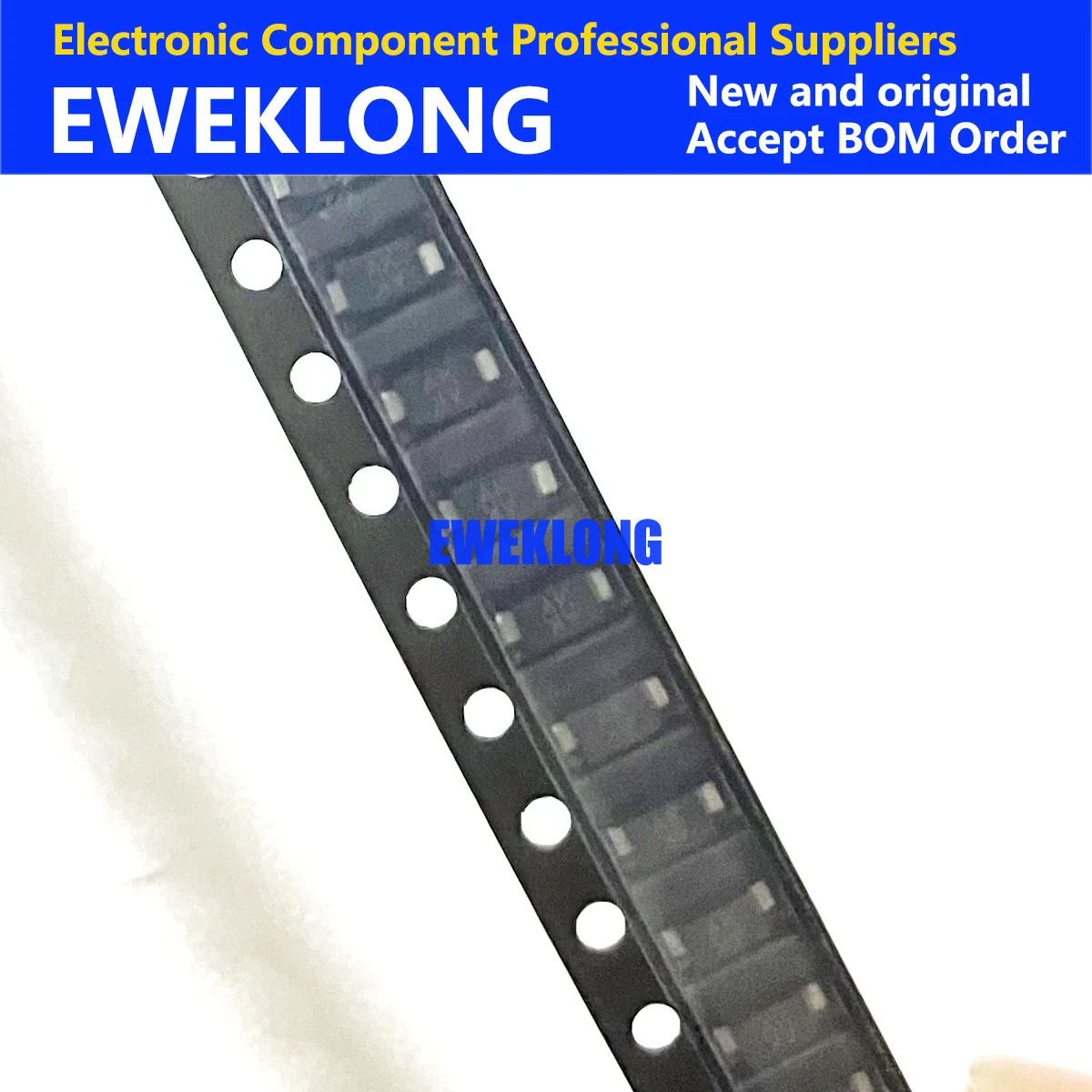 AkダイオードトランジスタsJD12c6.5l01,sod123,マーキングコード,50個