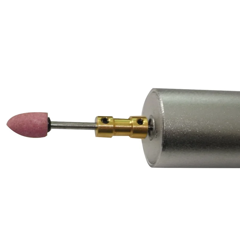UNSAI 390 Motor Hand Drill Authentic Aluminum Alloy Electric Drills Shell Mini Micro-Hand Drill Metal-Shell Case