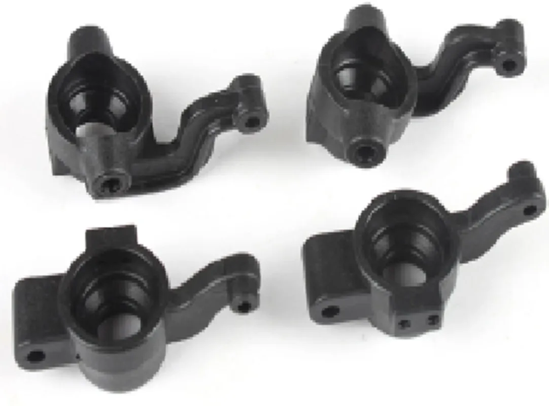 

ZD racing 16426-2011 Steering Arms/Rear Hub Carriers/Washers 6605