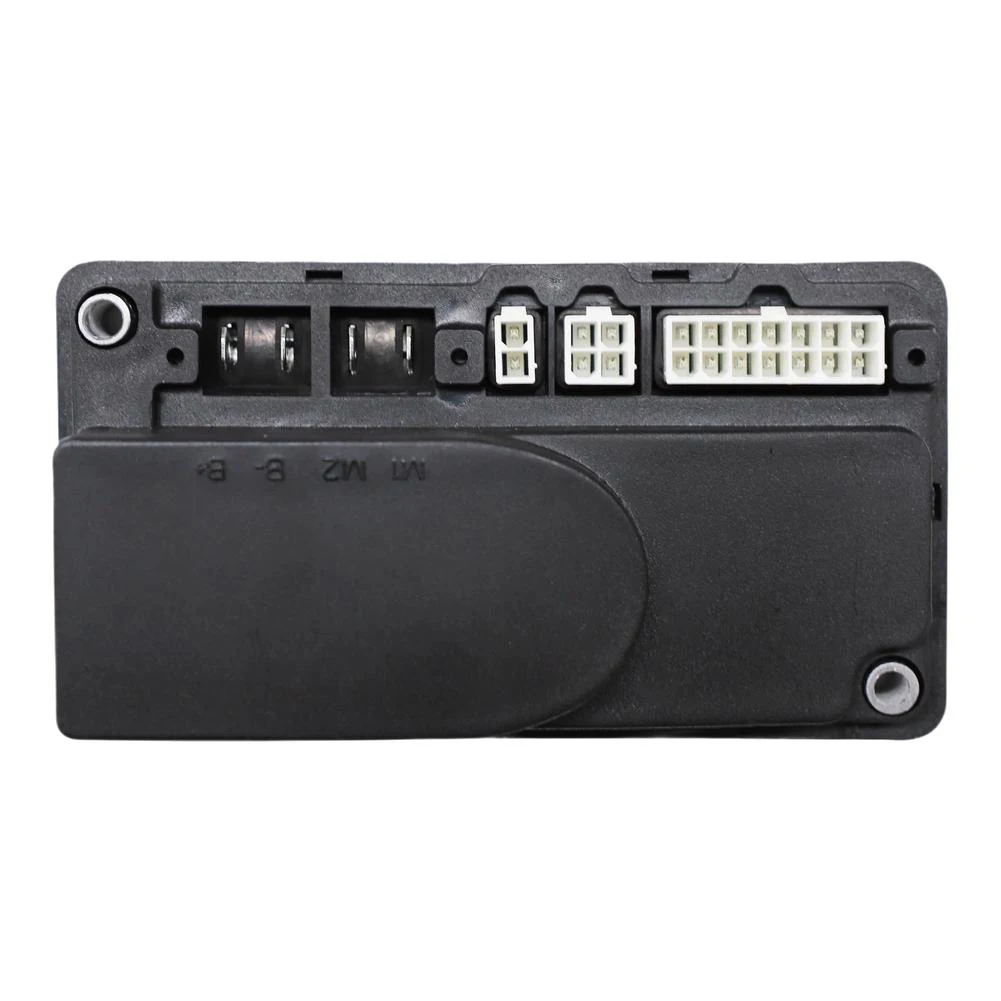 Permanent Magnet Motor Controller 24V 90A with Integrated Flash Memory and Advanced Control for Smooth Motor Operation