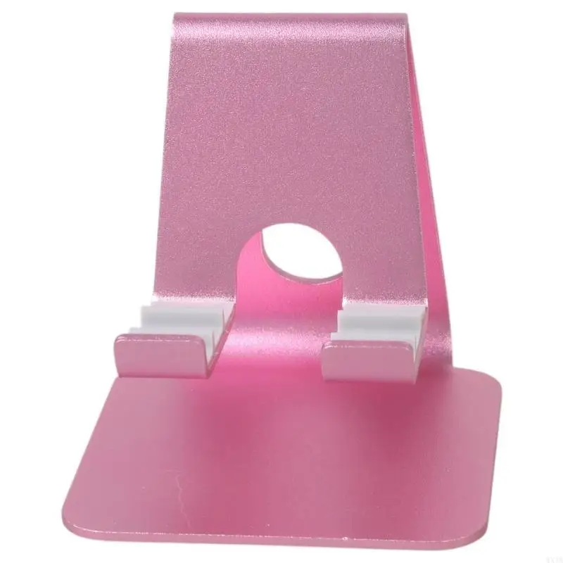 Portable Aluminum Dock Phone Stand Adjustable Holder Desktop Holder