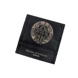 The Call of Cthulhu Wallet Unique Personality Myth Creative Great Old Ones Wallet Printing Gift Wallet