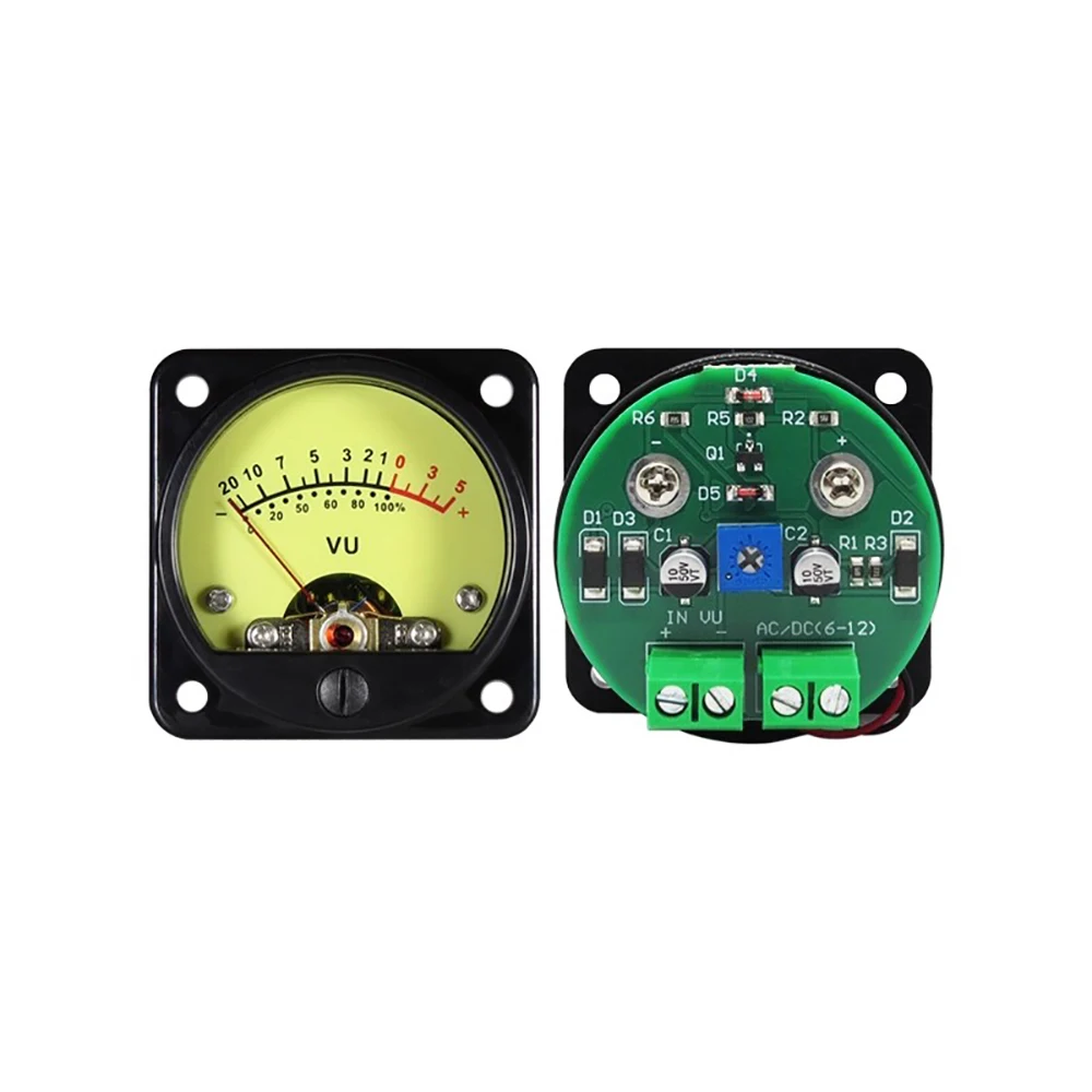 Upgraded 45Mm Vu Me…