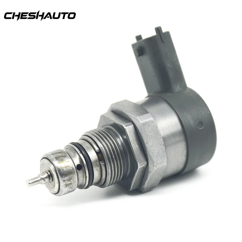 0281002507 Fuel Rail Pressure Control Valve DRV for Alfa Romeo Fiat Fiorino Hyundai Accent Kia Sportage