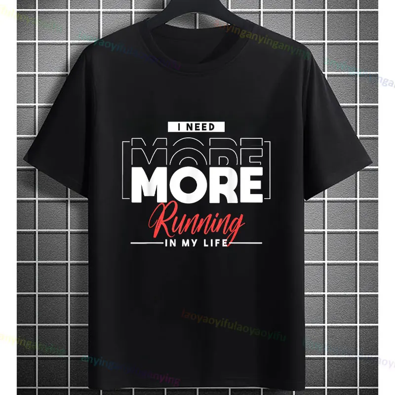 Women's Funny 26.2 Marathon Runner Graphic T-shirt Pure Cotton Short Sleeve Casual Sport Tshirt for Long Distance Running