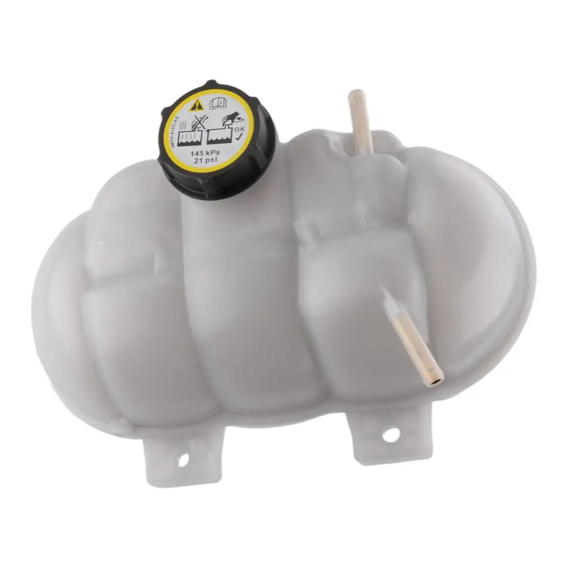 

Расширительный бачок охлаждающей жидкости с крышкой, подходит для Ford Mustang 2015-2023 FR3Z8A080A FR3Z-8A080A 603-285 DG9Z8100A