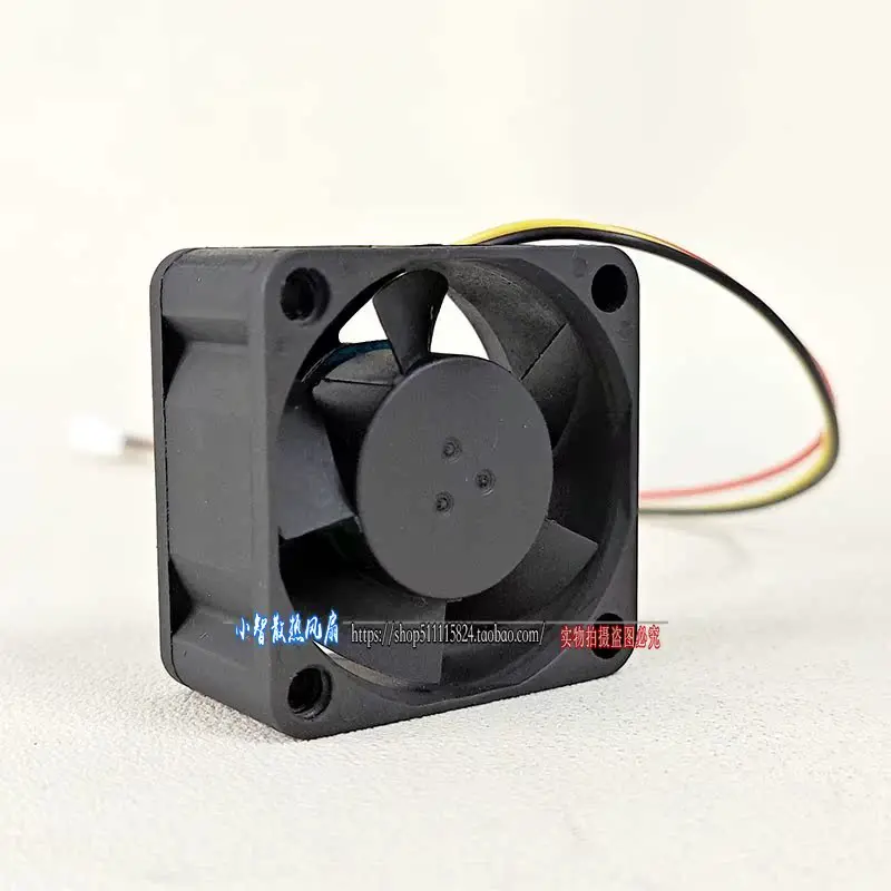 ORIGINAL MB40201VX-000U-A99 12V 1.38W 4020 40*40*20mm KIPAS PENDINGIN RADIATOR BARU