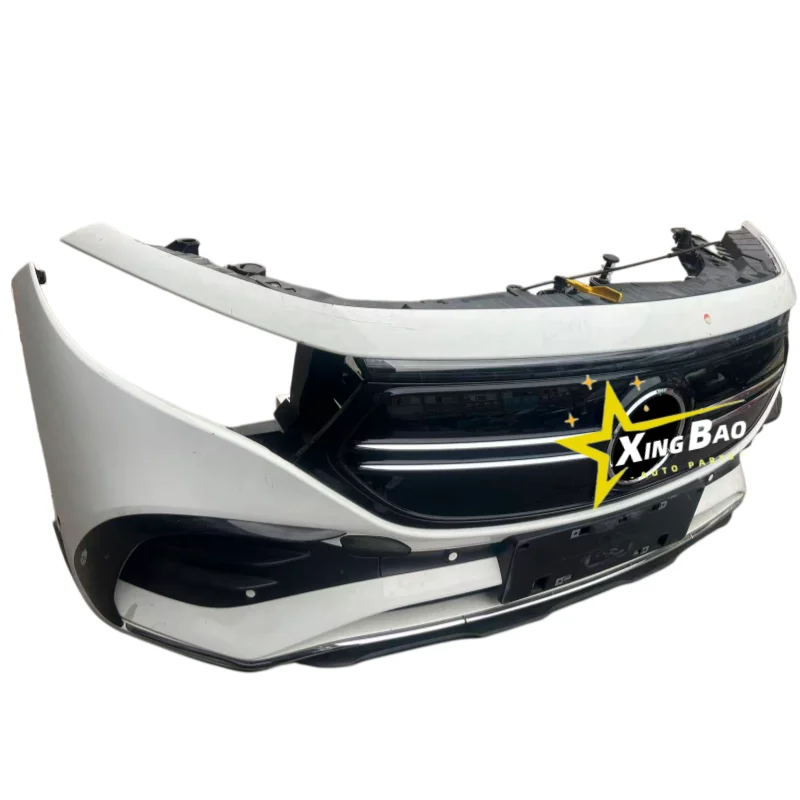 High Quality EQB 243 Front Bumper Suitable for Second-hand Parts of EQB 243 Car Bumpers