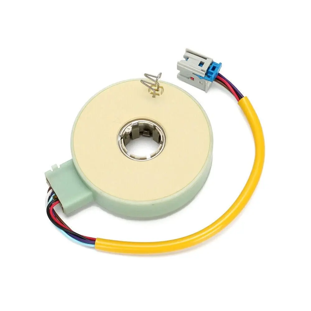 51826525 55701321 Steering Angle Sensor For Fiat GRANDE PUNTO C1005 C1006 2005-2015 Grande Punto DIPASPORT ERA 51927034 51826526
