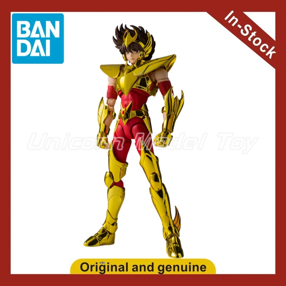 【Ua】Bandai Myth Clo…