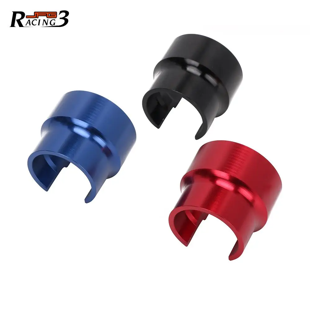 Motorcycle 40MM-50MM Oil Seals Tooling CNC Rear Driver Damping Fork For KTM HONDA YAMAHA SUZUKI KAWASAKI Seal Head Push Tool