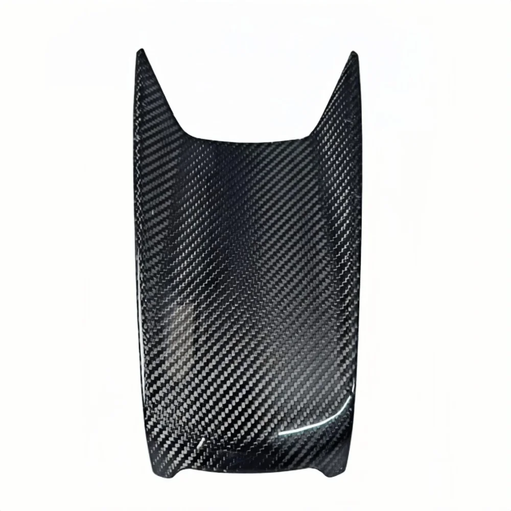 For Triumph Street Triple 765 765RS / R moto2 2023-2024 100% Carbon Fiber  Motorcycle Conversion Fuel Tank Protector Acce