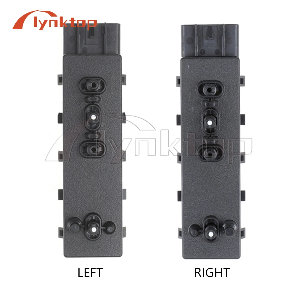 Front Power Seat Control Switch For Cadillac SRX Chevrolet Chevy Camaro Malibu Curze GMC Buick 10-15 25974714 25974715