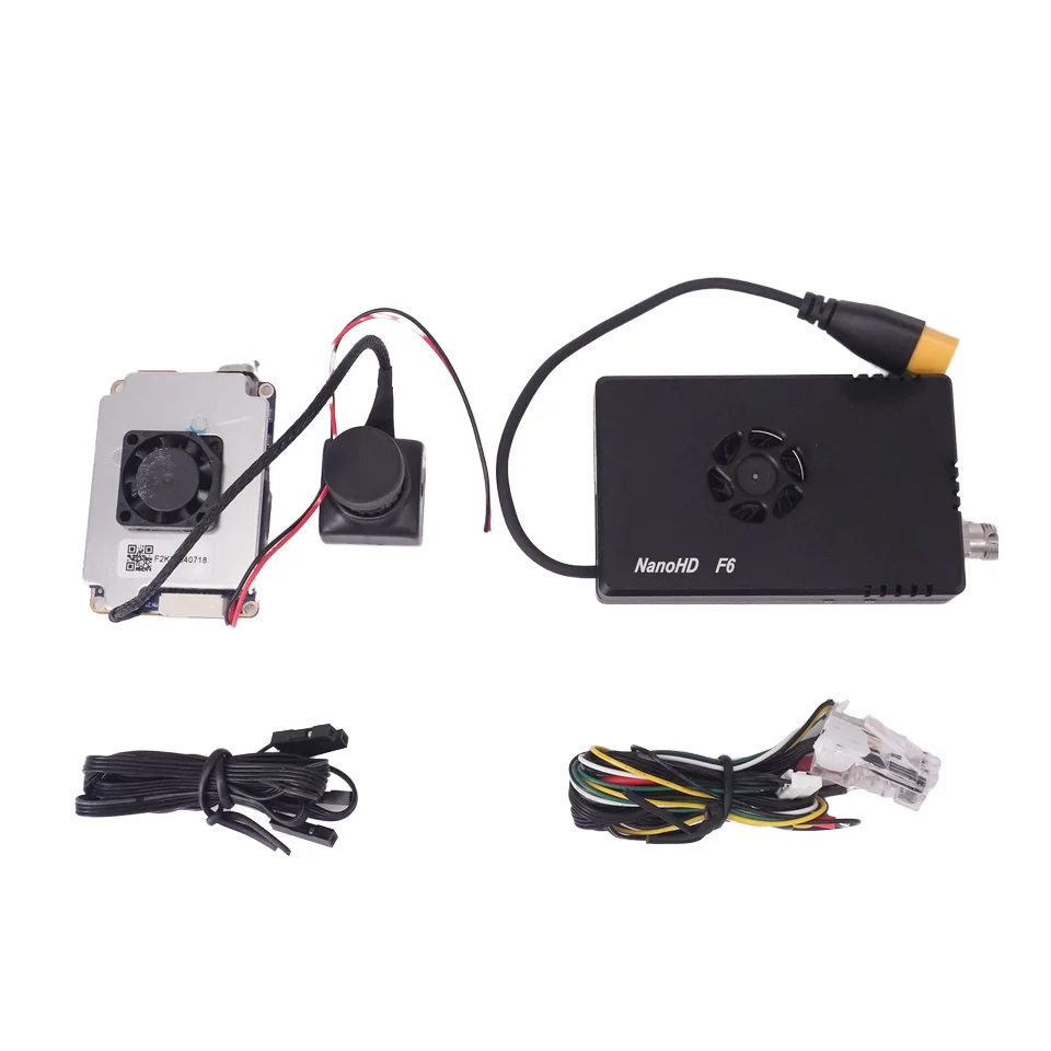 Рисунок 3 - Несколько протокол управления Контроллер