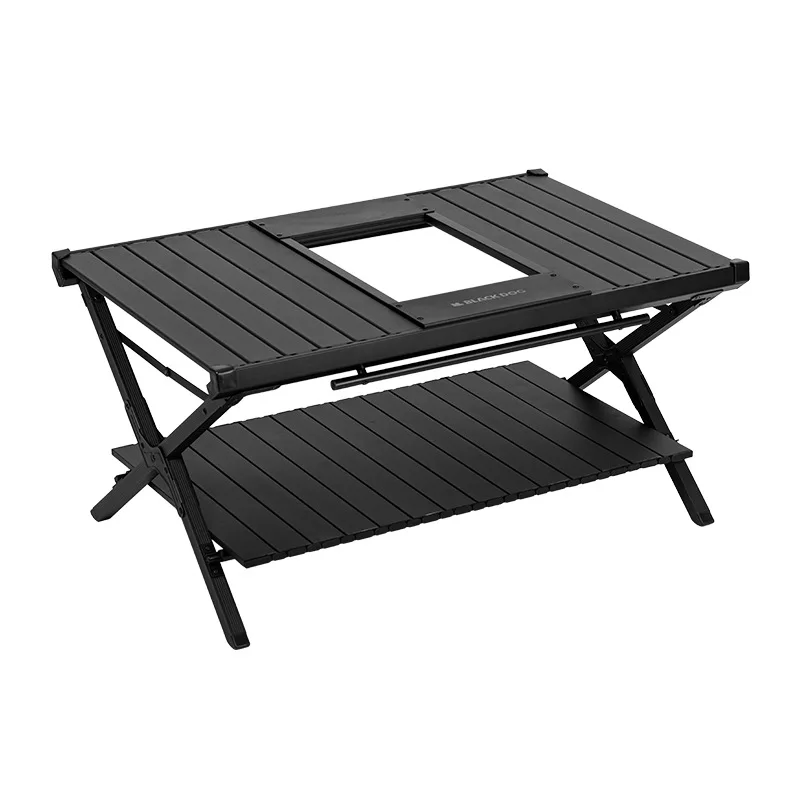 Outdoor Folding Tab…