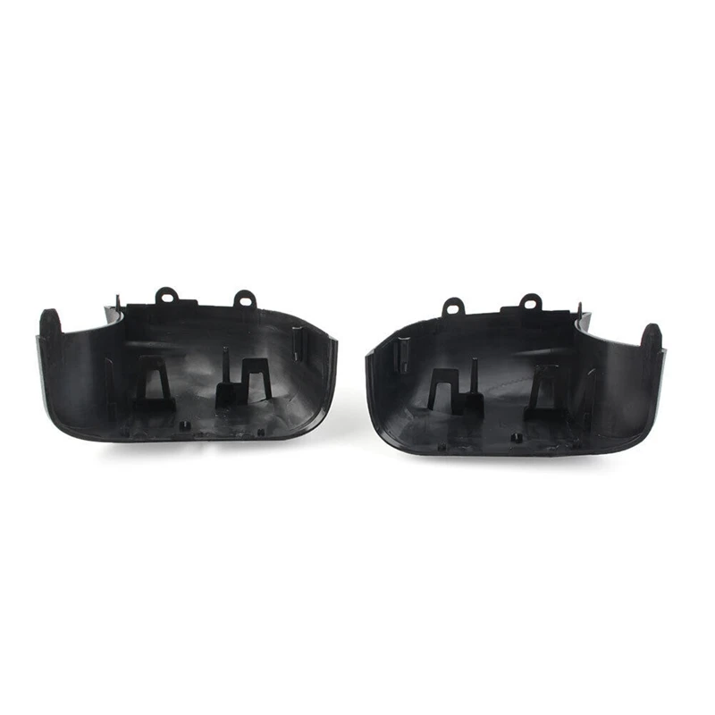 1 Pair Front Bottom Lower Wing Mirror Cover For Opel/Vauxhall Vivaro 2014-2018 Nissan NV300 2014-2021 Trafic Van 14-22