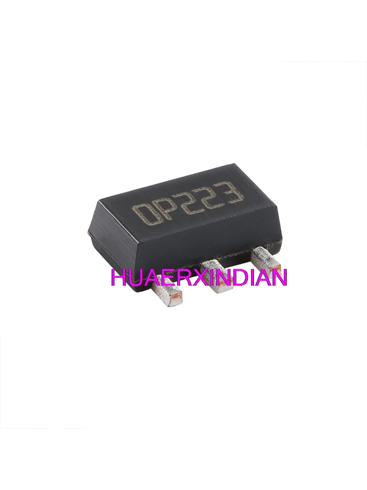 LD2981ABU50TR SOT-89 ESR New Original