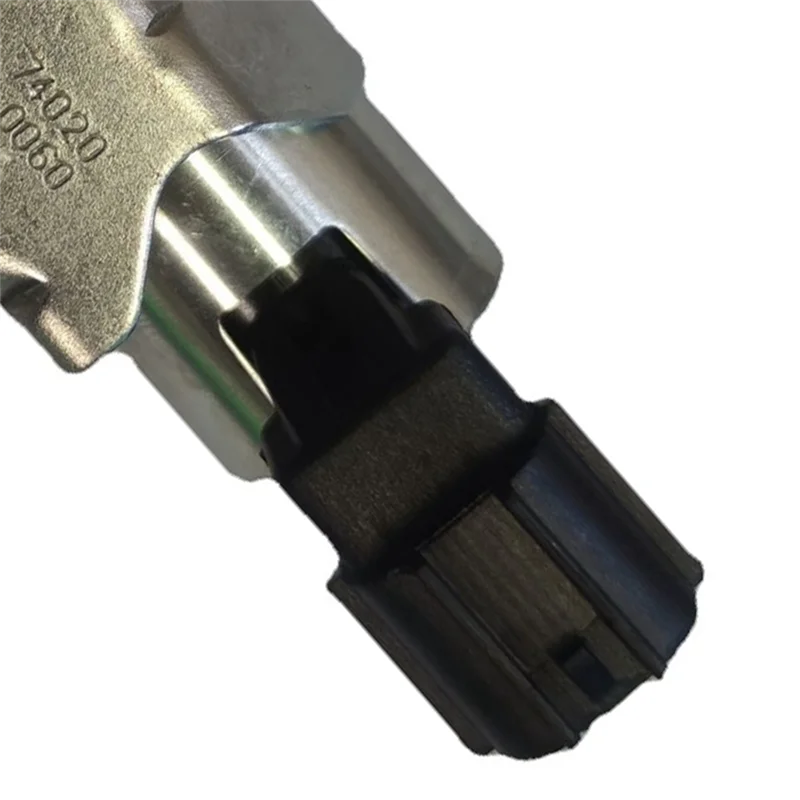 

Прецизионный автомобильный клапан управления маслом VVT 15330-74020 для TOYOTA MR2 CELICA CALDINA RAV4 MR2 Celica SW20 1533074020