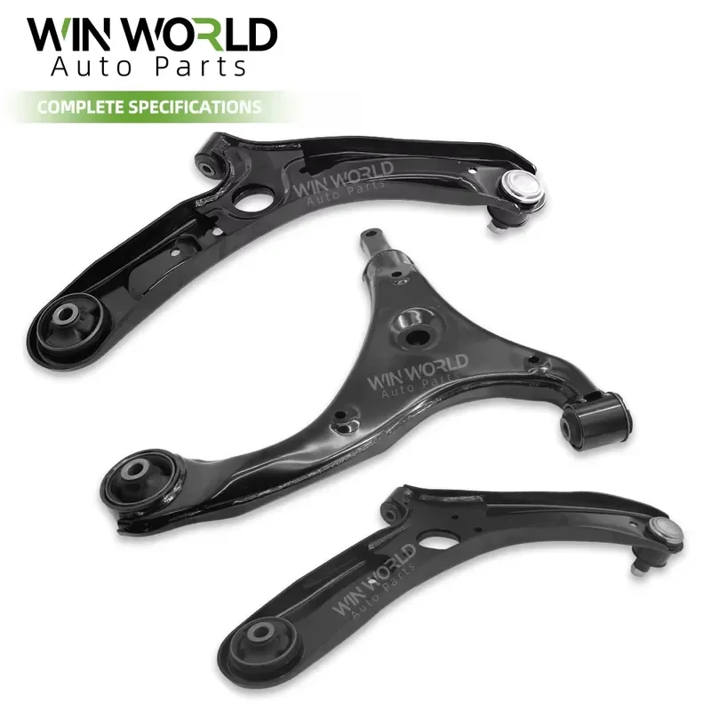 Front Right Upper Control Arm Suspension Part 54524-VW000 54524VW000 for Nissan URVAN E24 CARAVAN E25 NV350 E26
