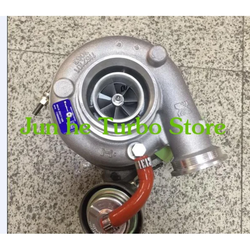 

Turbocharger TAD 650DE TCD2012LD S200G 04290808KZ 04299152KZ 20917417 56209880006