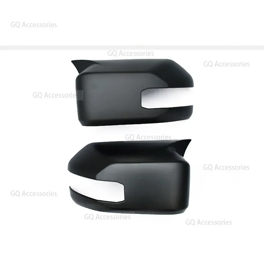 New！For cherryJetour Traveller 2023 2024 Jetour T2 ABS Rear View Side Mirror Cover Car Off-road Decoration Accessories