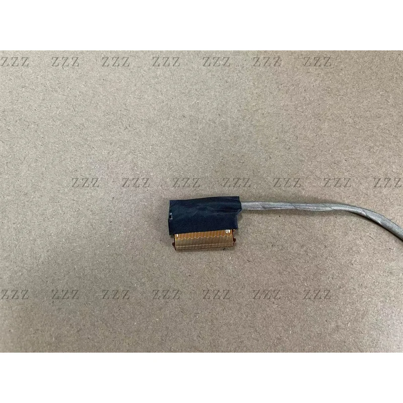 ZZ  For  HP ProBook 455R 450 G7 screen cable DD0X8NLC010 L91063-001