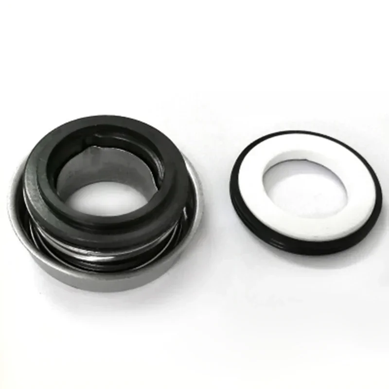 Effective 2pcs/Set Mechanical Seal For Honda WB20/30 WL20/30 2 3 Water Pump 78130 YB4, Ensure Uninterrupted Pump Functioning