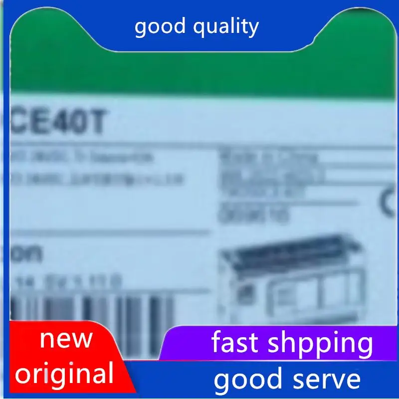 

Original new TM200CE40T TM3TI8T new and original