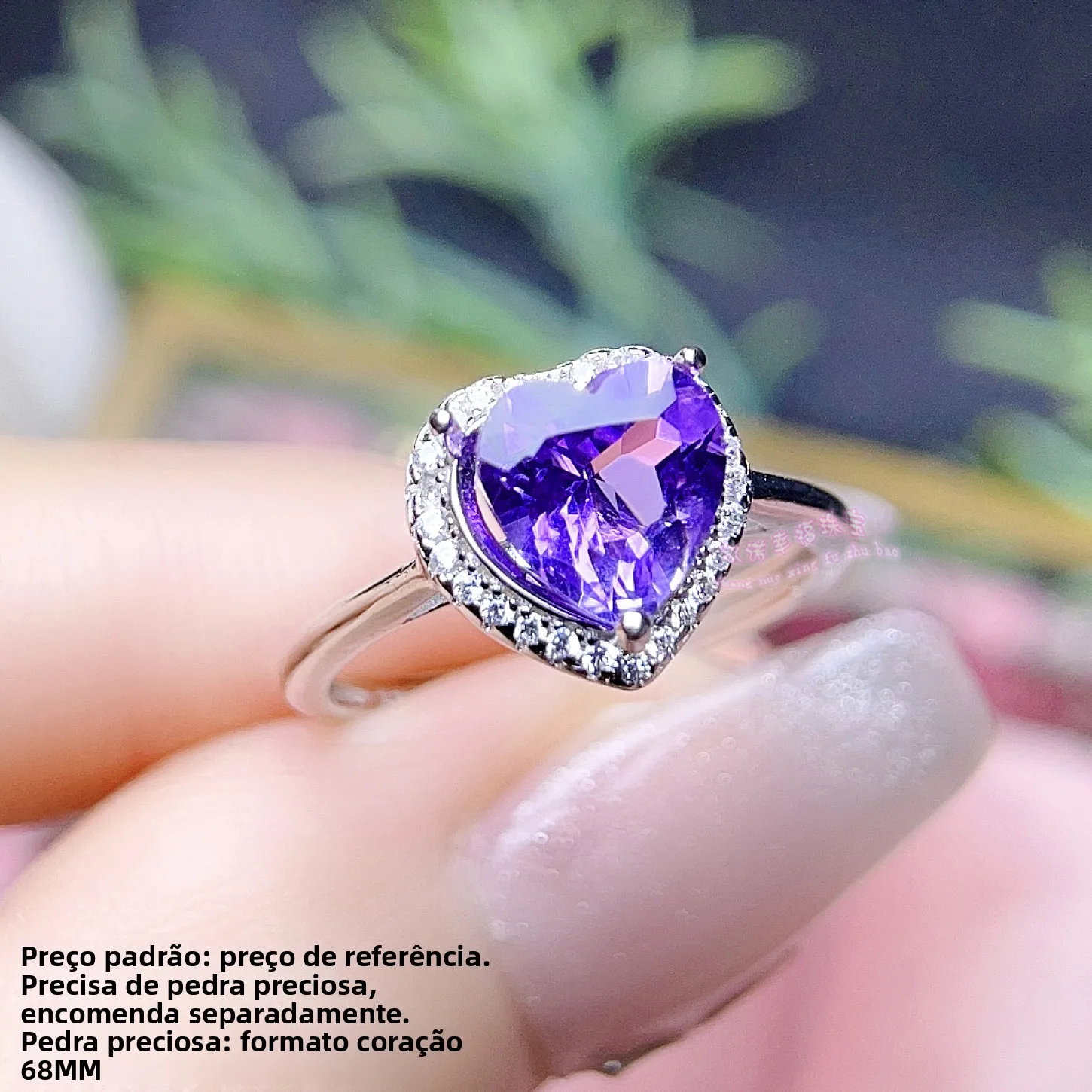 925-silver-heart-shaped-open-ring-setting-empty-mount-universal-adjustable-luxury-fashion-jewelry-silver-band-ring-holder